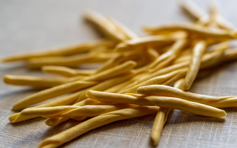 Cosa mangiare in Calabria