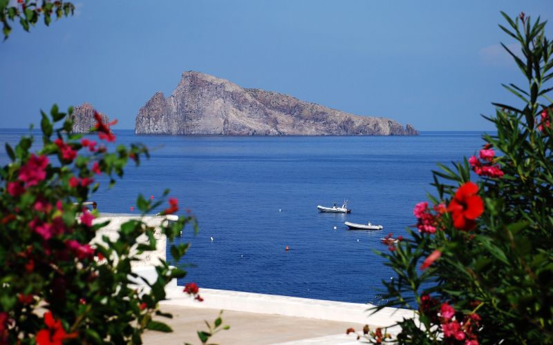 Isole Eolie Escursione da Tropea