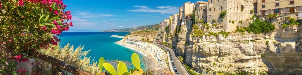 Le 10 spiagge più belle della Costa degli Dei