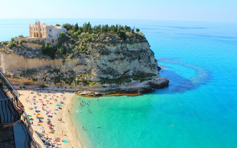 Vacanze in Calabria con i bambini mare, spiagge e consigli utili