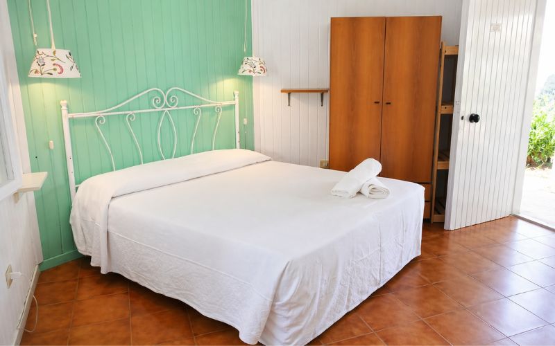 Vacanza in bungalow in Calabria