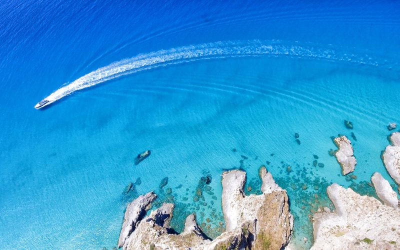 Escursioni in Calabria sulla Costa degli Dei le esperienze da non perdere